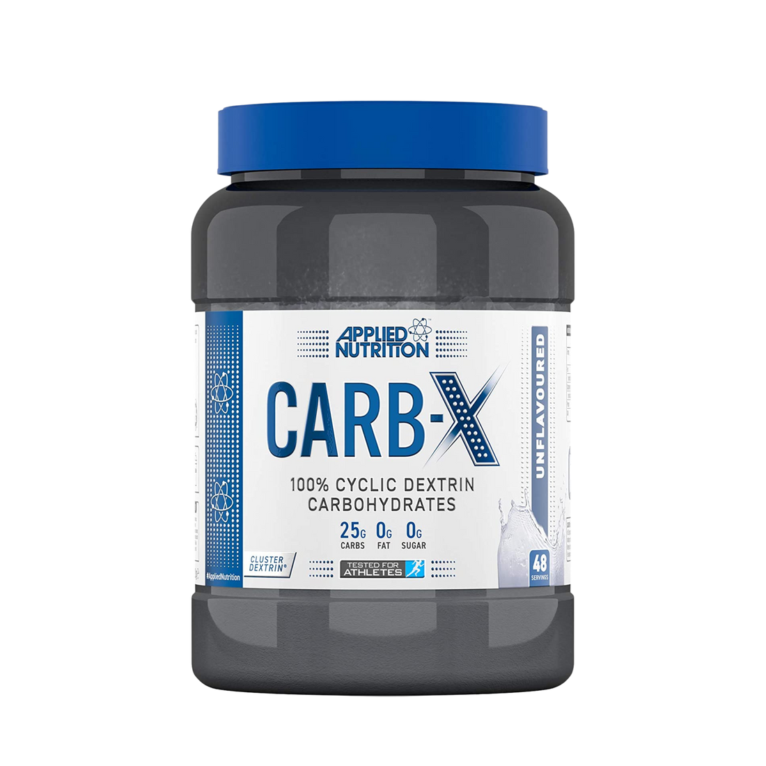 Carb X Cluster Dextrin - 1200g - Applied Nutrition