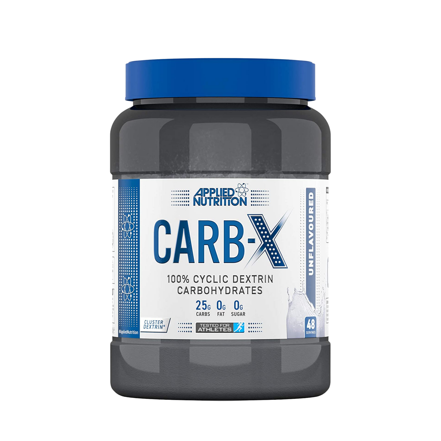 Carb X Cluster Dextrin - 1200g - Applied Nutrition