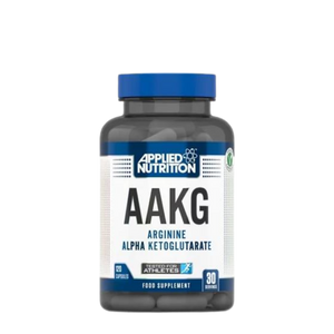 Arginin - 120 AAKG Kaps