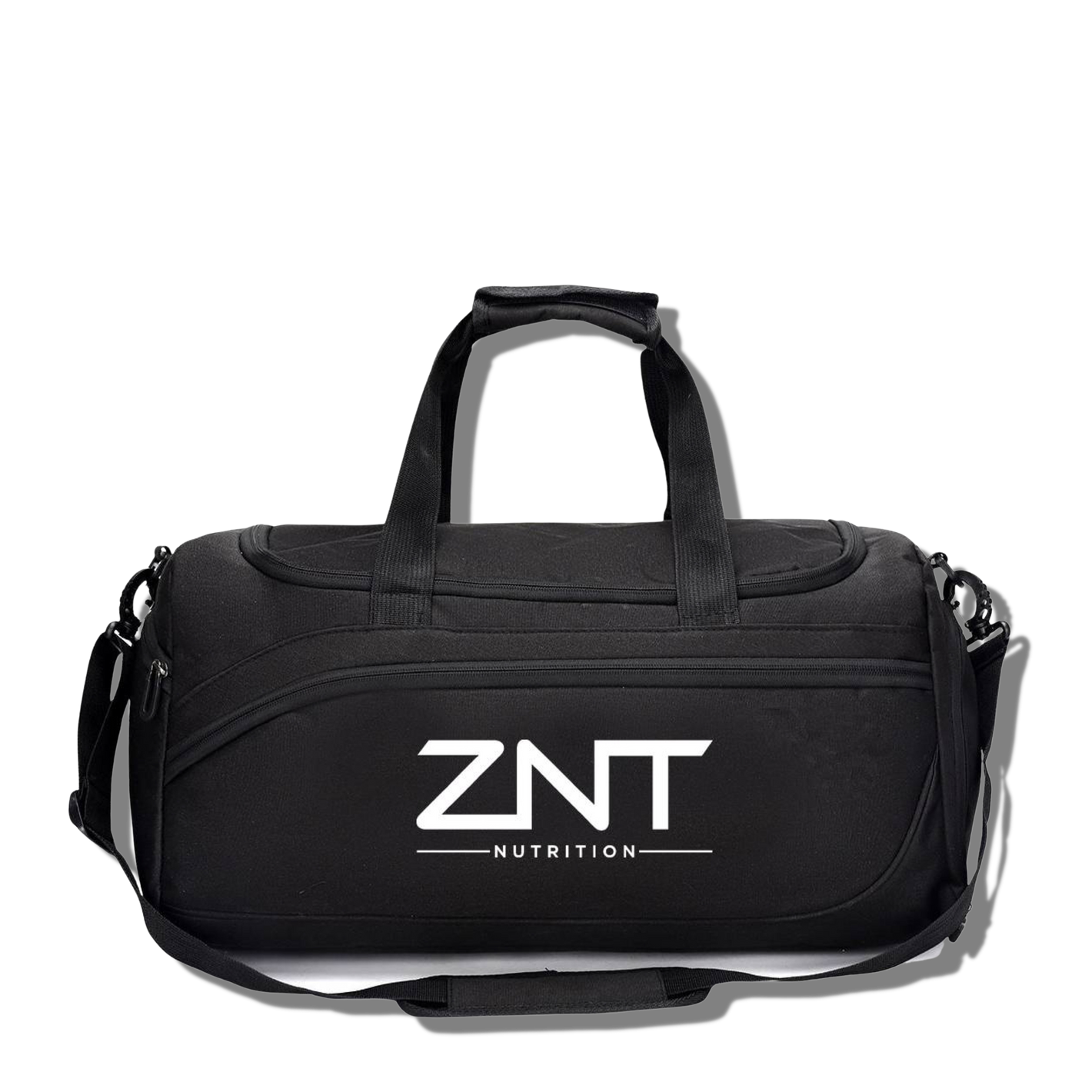 ZNT Nutrition Sporttasche