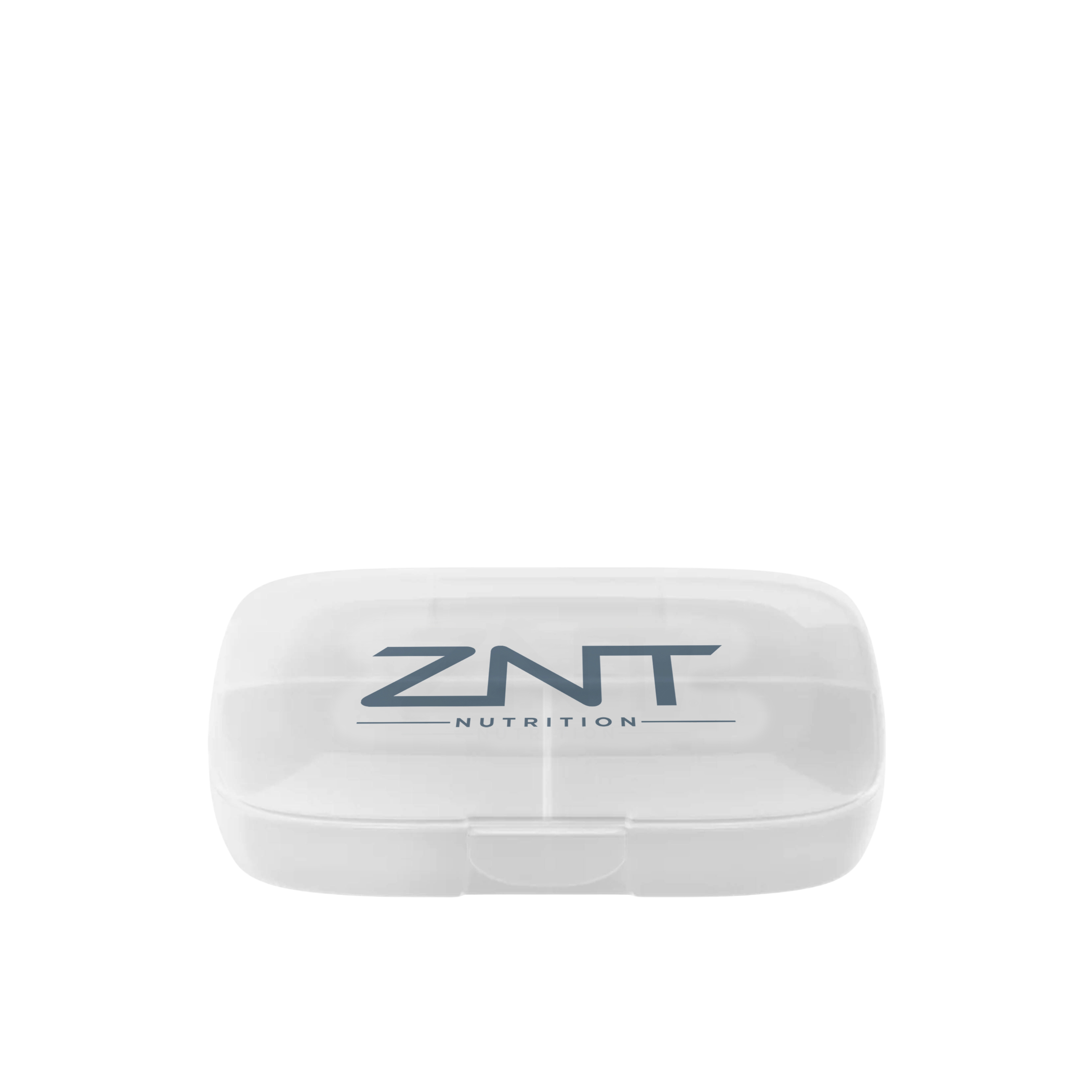ZNT Pillenbox - ZNT Nutrition