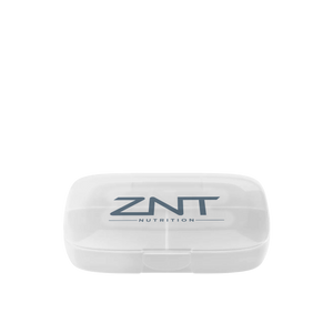 ZNT Pillenbox