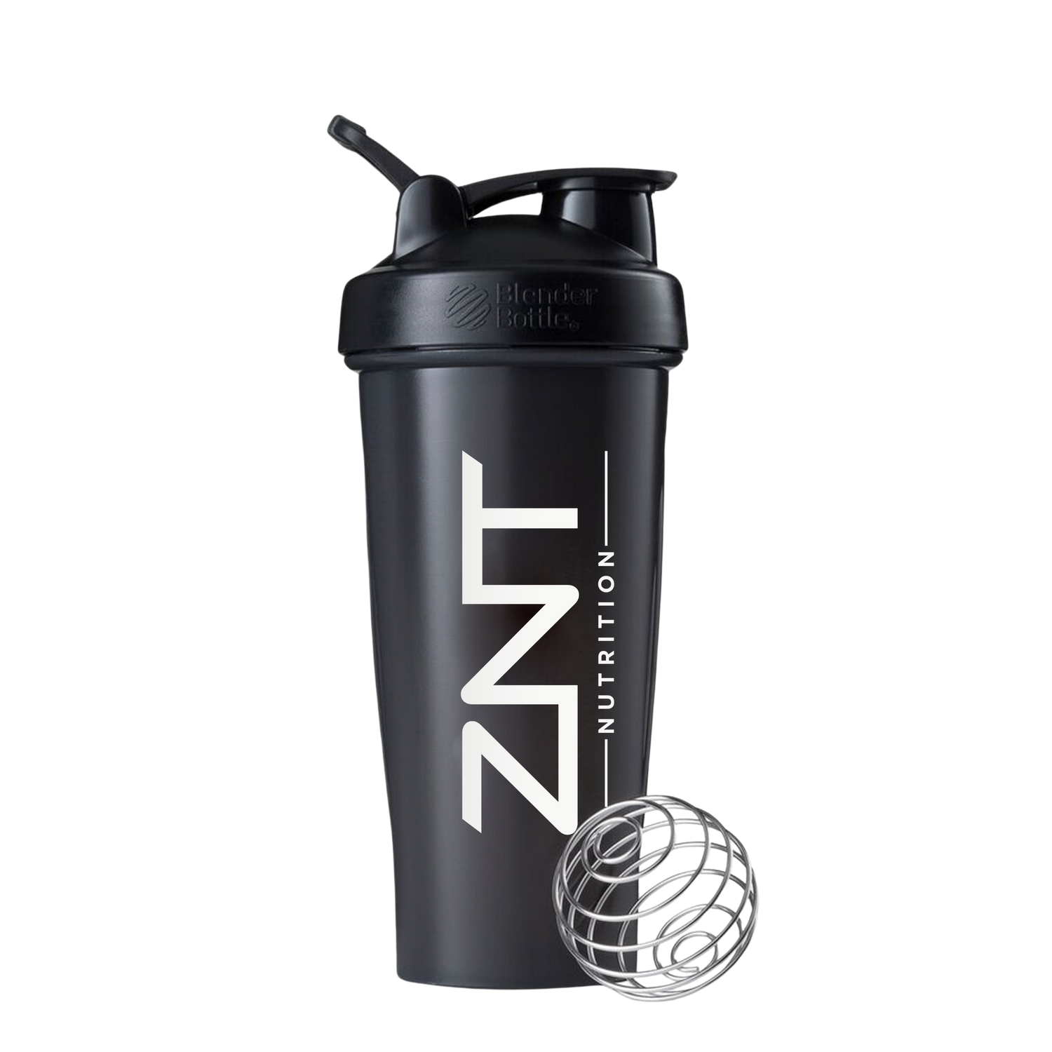 ZNT Blender Bottle - 820ml - ZNT Nutrition