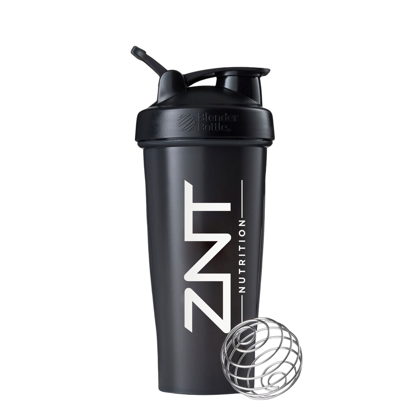 ZNT Blender Bottle - 820ml