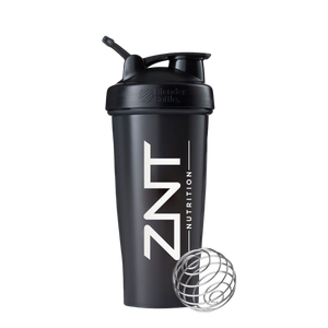 ZNT Blender Bottle - 820ml