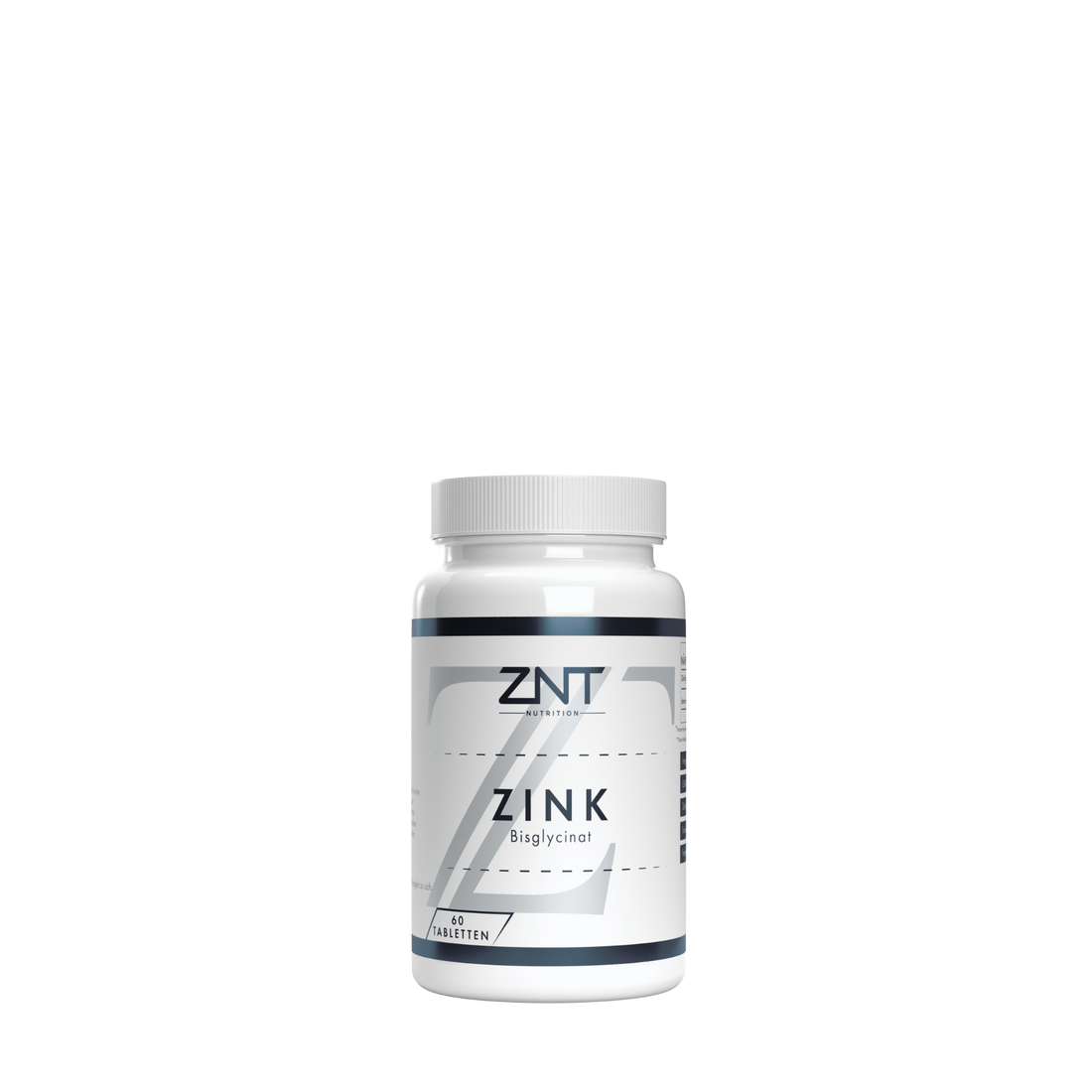 Zink Bisglycinat - ZNT Nutrition