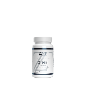 Zink Bisglycinat