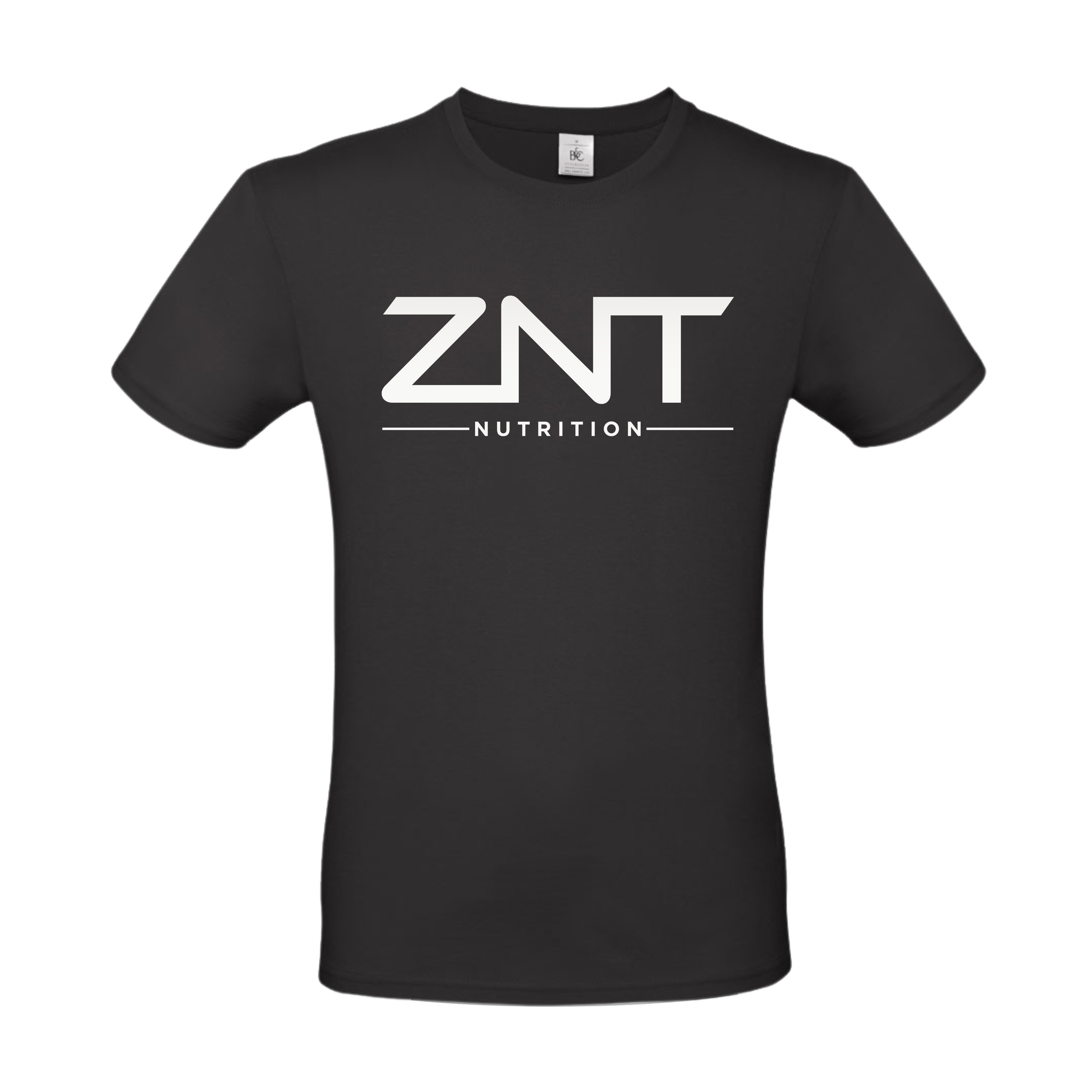 ZNT Nutrition T-Shirt - Schwarz