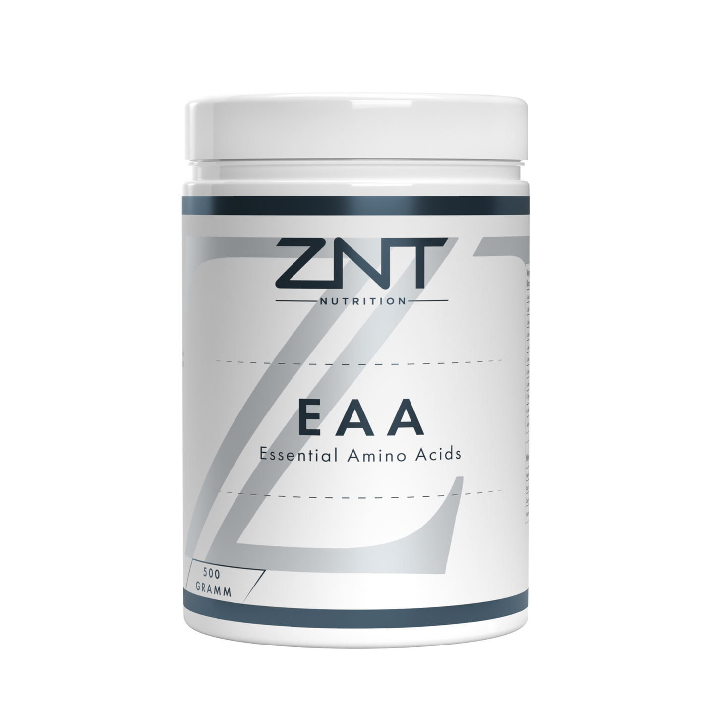 EAA - Essential Amino Acids