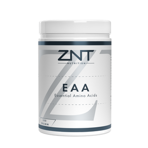 EAA - Essential Amino Acids