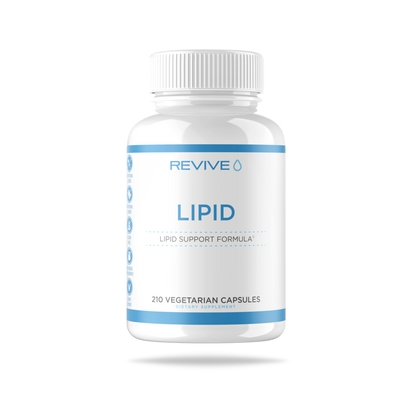 Lipid - Revive
