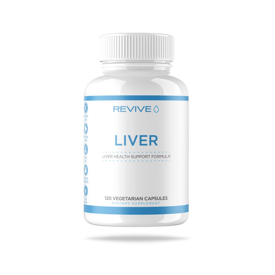 Liver - Revive