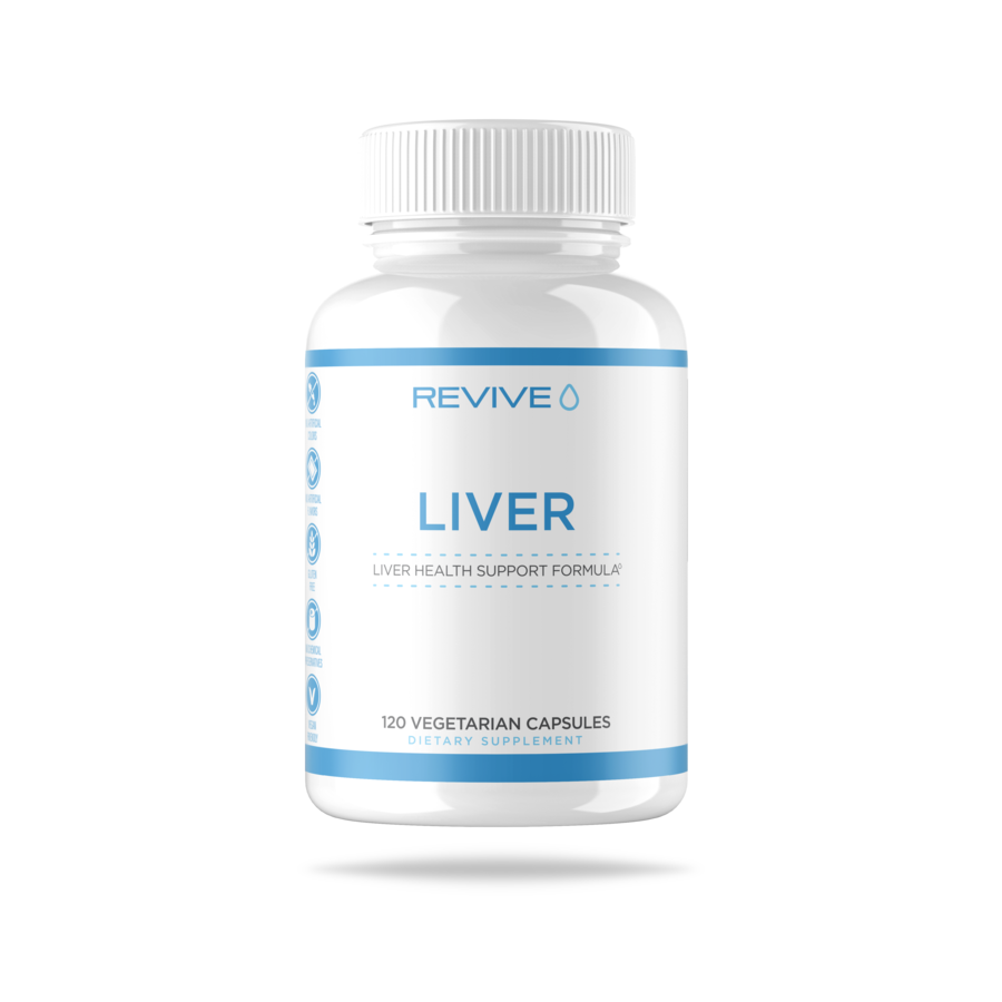 Liver