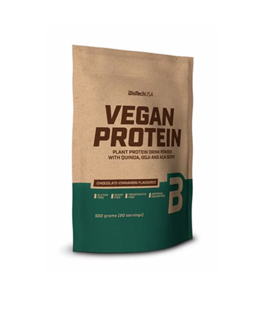 Veganes Protein - 500g