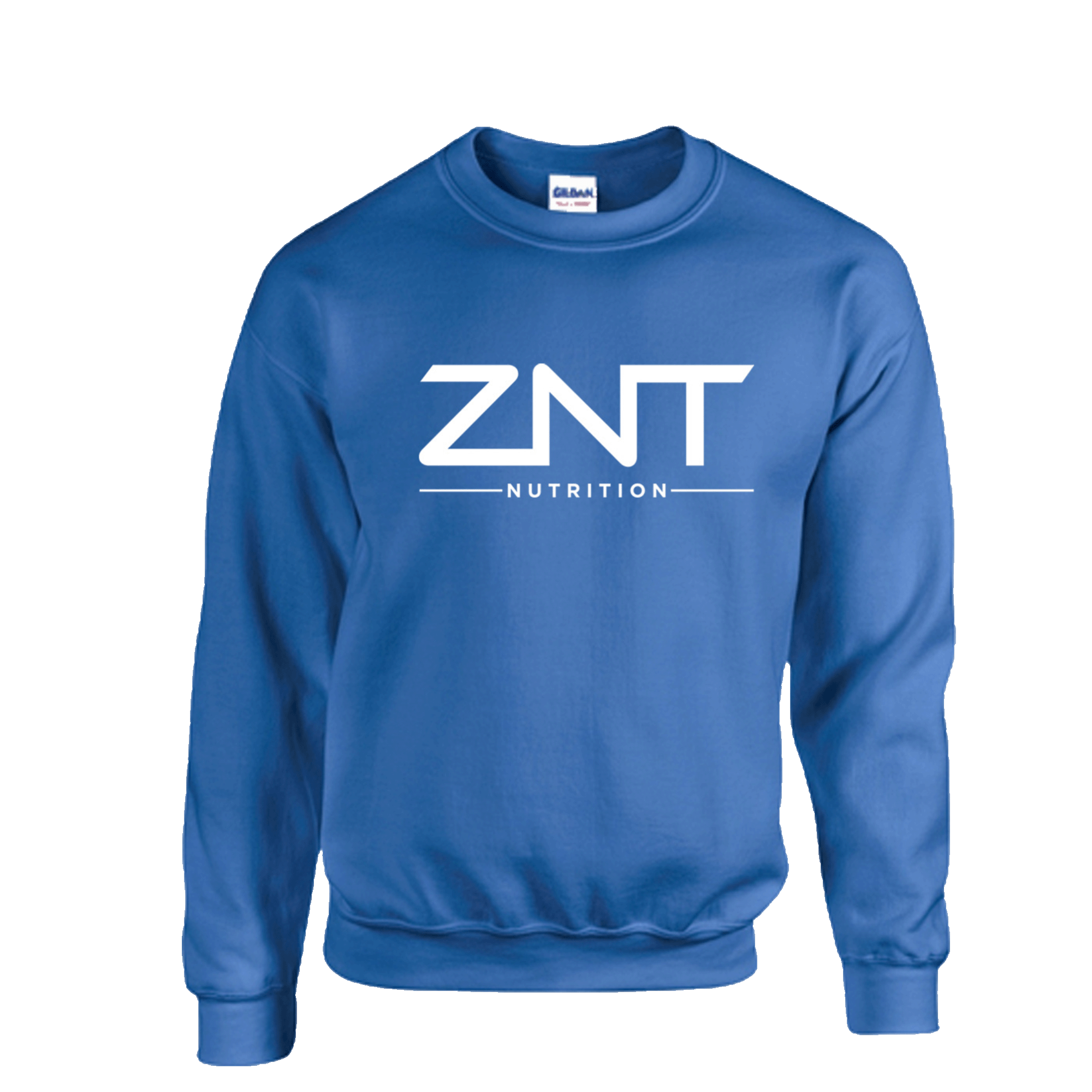 Pullover - ZNT Nutrition