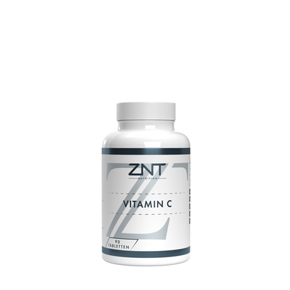 Vitamin C - ZNT Nutrition