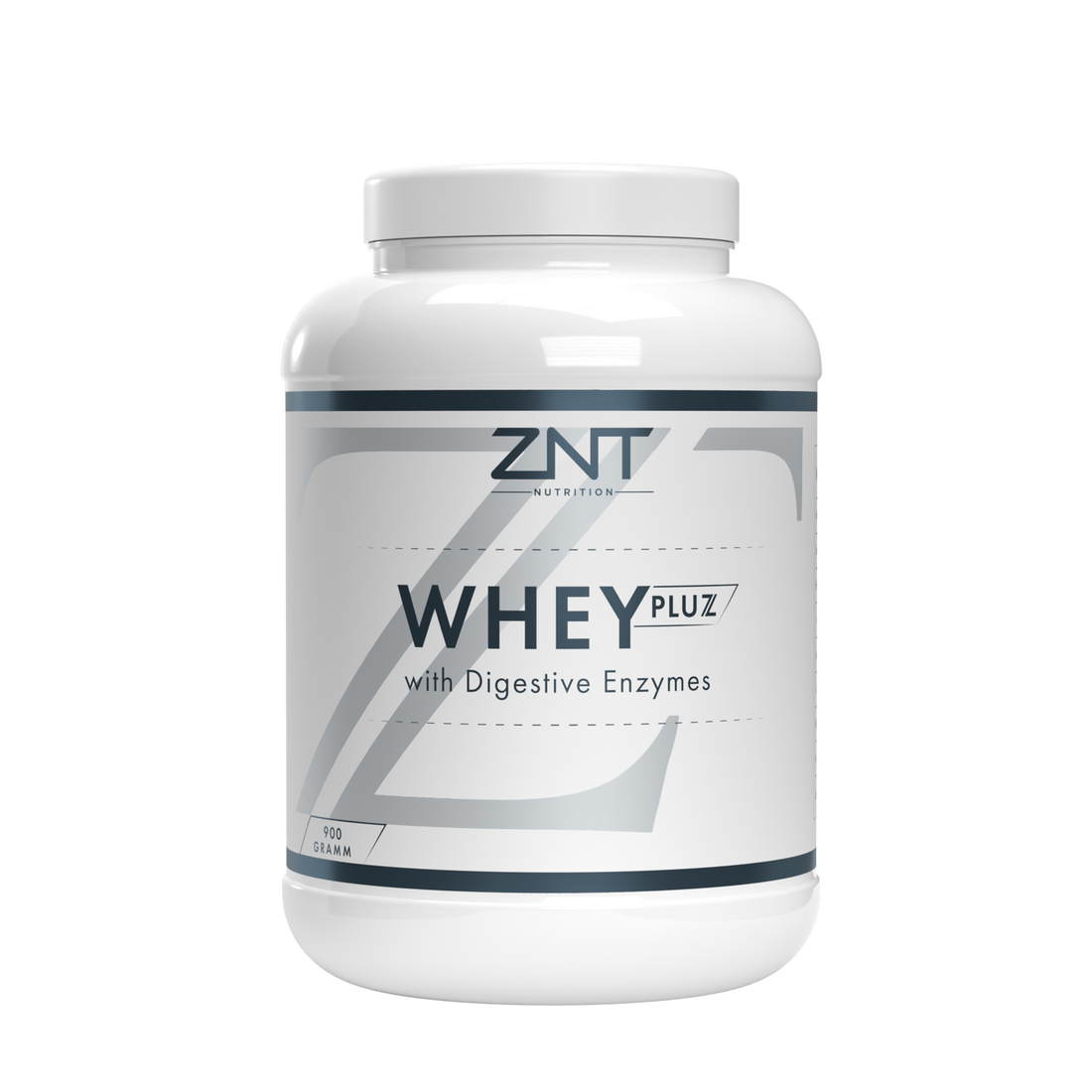 Whey PluZ - ZNT Nutrition