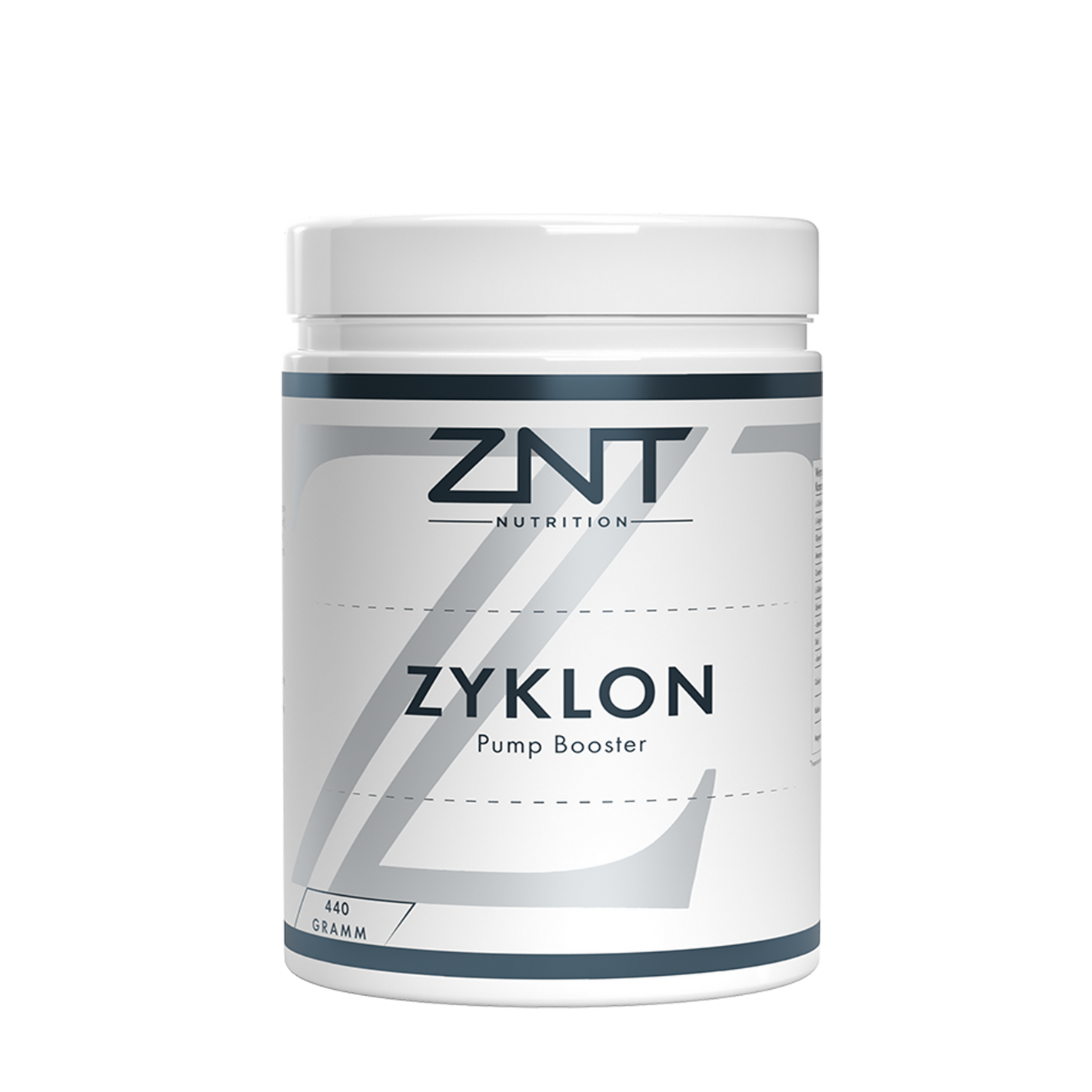 Zyklon Pump Booster