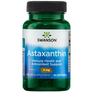 Astaxanthin