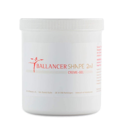 Ballancer® 2in1 - 500 ml - Shape Creme