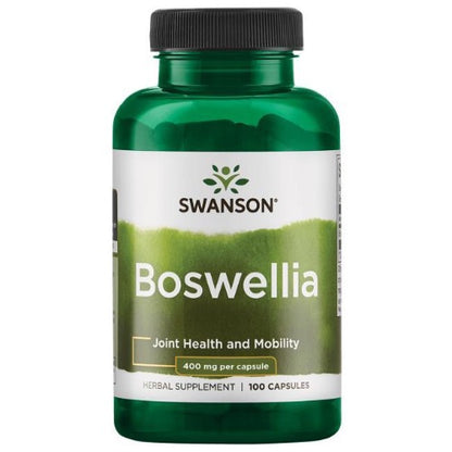 Boswellia - Swanson
