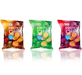 Novo Nutrition - Protein Chips