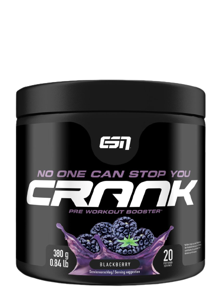 ESN Crank