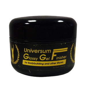 Universum Glossy Gel Finisher