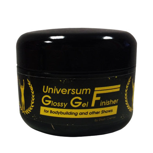 Universum Glossy Gel Finisher