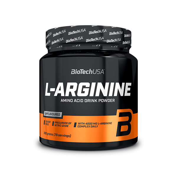 L-Arginine