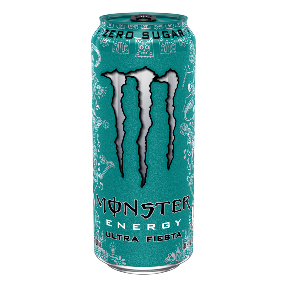 Monster Energy Zero - 500ml
