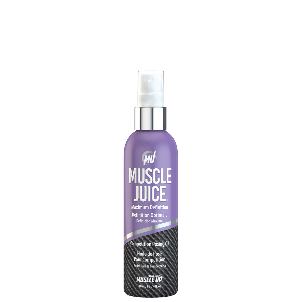 Muscle Juice Pro Posing Oil