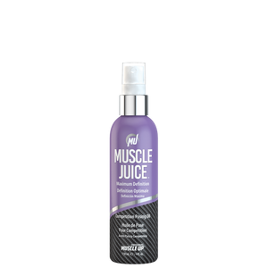 Muscle Juice Pro Posing Oil