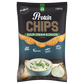 Nano Protein Chips