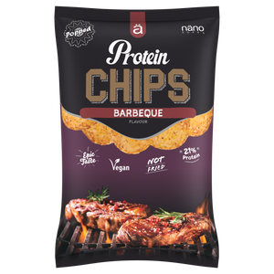 Nano Protein Chips