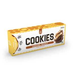 Nano Protein Cookies