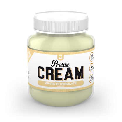 Nano Protein Cream - 400g
