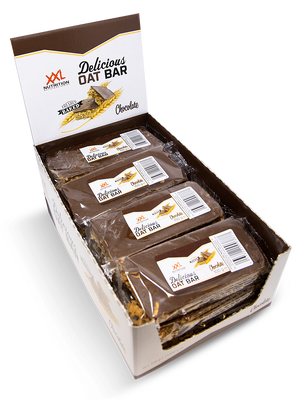 Delicious Oat Bar