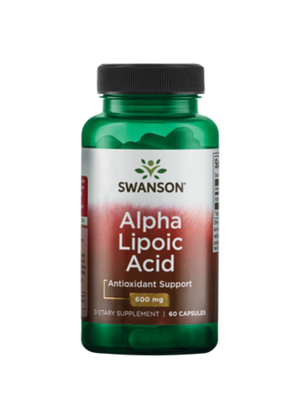 Alpha Lipoic Acid