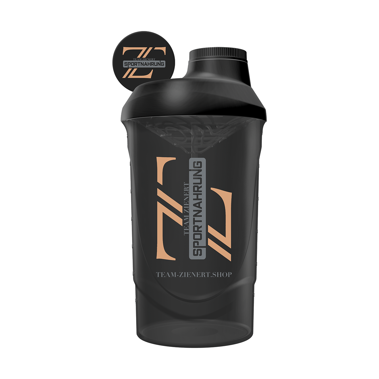 Team Zienert Sportnahrung Shaker