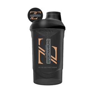 Team Zienert Sportnahrung Shaker