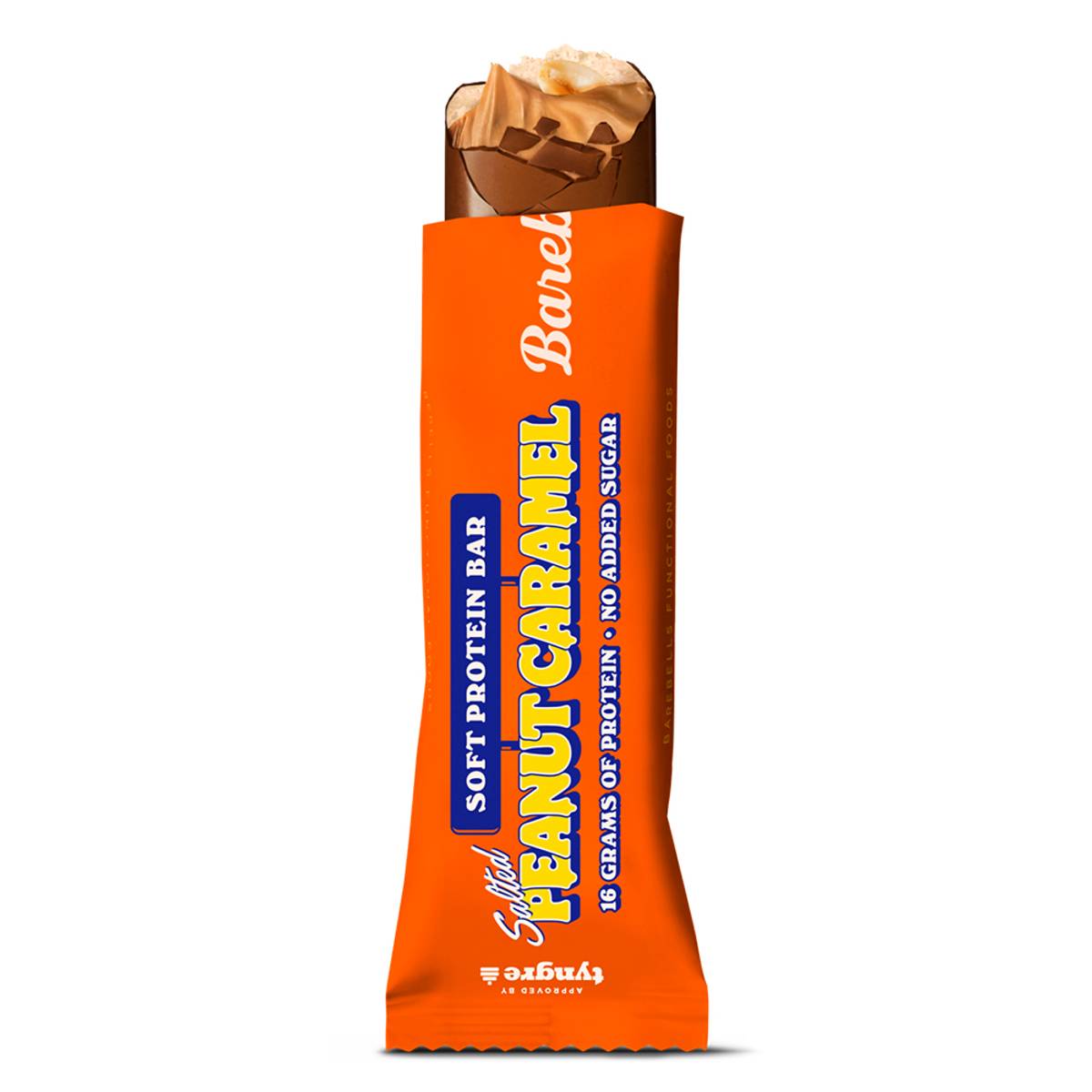 Barebells Soft Protein Bar - Barebells